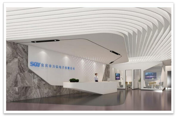 SHENZHEN QIYUE OPTRONICS CO.,LTD