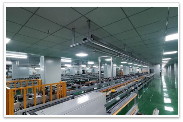 SHENZHEN QIYUE OPTRONICS CO.,LTD