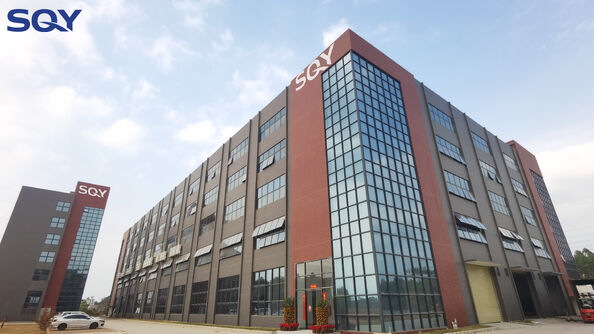 SHENZHEN QIYUE OPTRONICS CO.,LTD