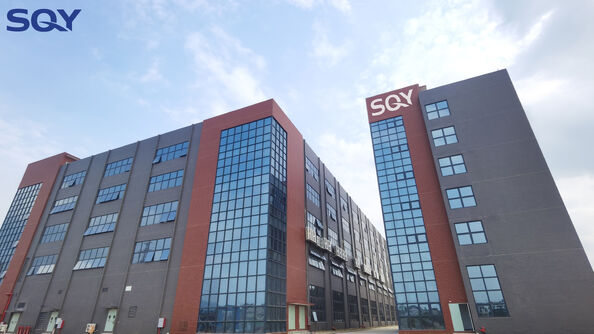 SHENZHEN QIYUE OPTRONICS CO.,LTD