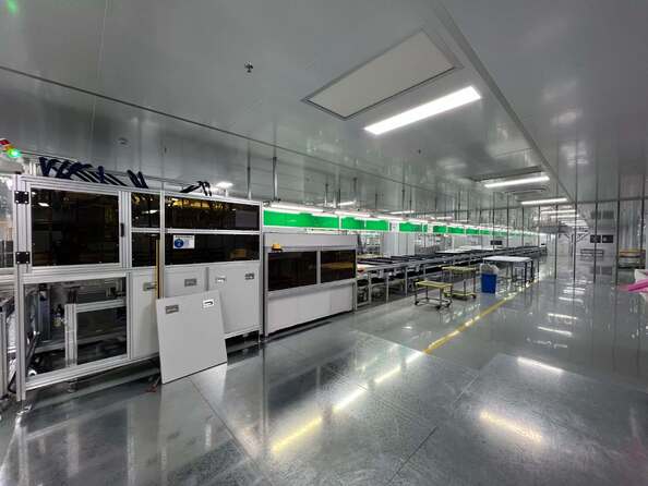 SHENZHEN QIYUE OPTRONICS CO.,LTD