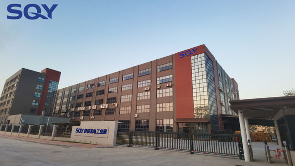 SHENZHEN QIYUE OPTRONICS CO.,LTD