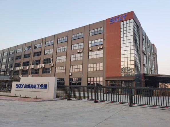 SHENZHEN QIYUE OPTRONICS CO.,LTD
