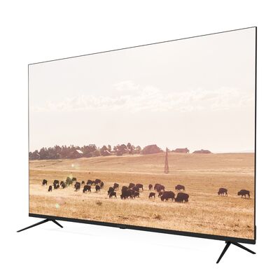70'' Class UHD TV With Crystal Processor 4K And Alexa Compatibility For Endless Free Content