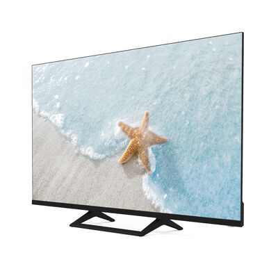 43 Inch UHD LED TV With HDR10 And Google Assistant Built In Frameless Smart Google TV