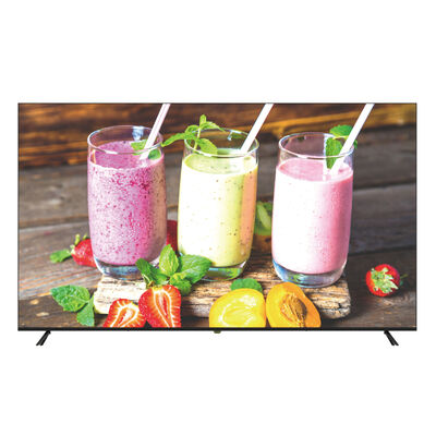 85'' Class WS Series 4K OLED Smart Google TV with 120Hz Refresh Rate and Dolby Atmos Audio