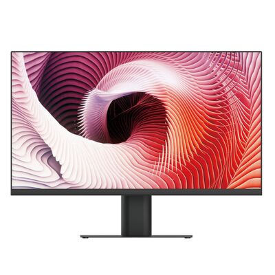 Frameless Full HD 27in Led Display Screen With 100Hz Refresh Rate And VESA Compatibility