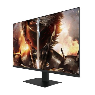 Frameless 27'' 160Hz pc Monitor With 1ms Response Time And Full HD IPS Computer Screen