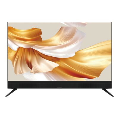 32 Inch Custom LED TV HD LED TV Non Smart Television Flat Screen For Streaming Devices