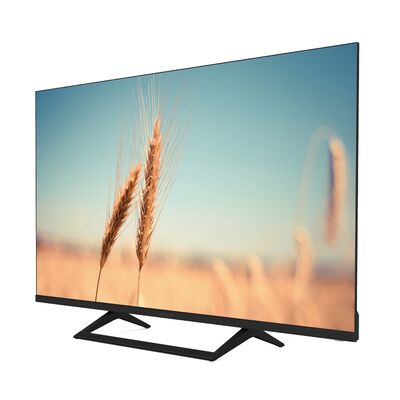 4K HDR 55'' LED Television With Enhanced Voice Remote And Wi-Fi For Streaming