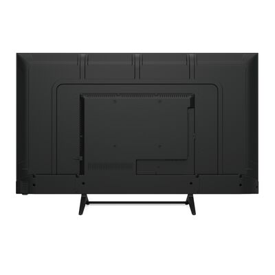 4K HDR 55'' LED Television With Enhanced Voice Remote And Wi-Fi For Streaming