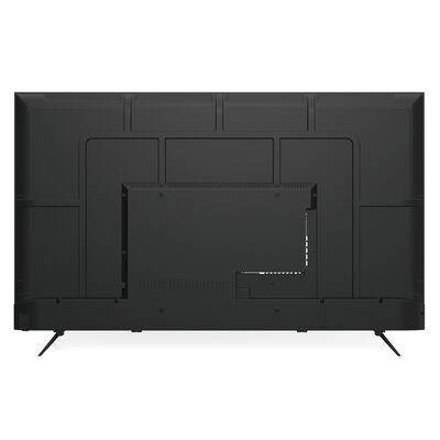 65 Inch 4K HDR Smart TV With Enhanced Voice Remote Flat Screen LED Television For Streaming