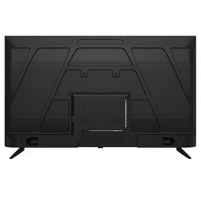 Class 4K 55 Inch UHD Smart TV With Alexa Compatibility And Crystal Processor