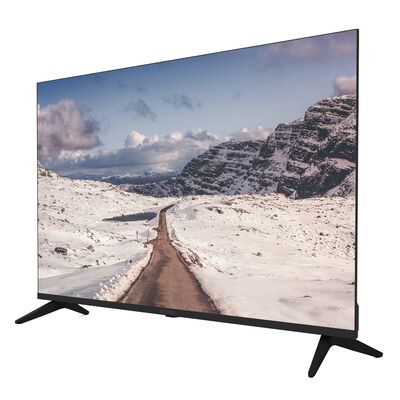 60'' Class UHD TV With Crystal Processor 4K Alexa Compatibility For Endless Free Content