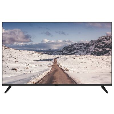 60'' Class UHD TV With Crystal Processor 4K Alexa Compatibility For Endless Free Content
