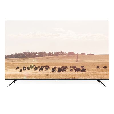 70'' Class UHD TV With Crystal Processor 4K And Alexa Compatibility For Endless Free Content