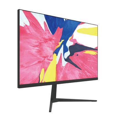 21.5 Inch Monitor Display With 120Hz Refresh Rate And 1ms FHD 1080p For Business Office And Home Use