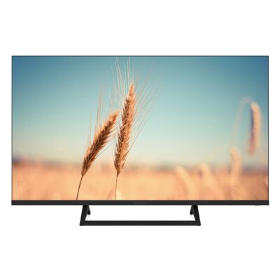 40'' Class N Series 4K QLED HDR Smart LED TV With 120HZ Refresh Rate And Dolby Atmos Audio