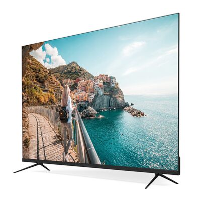 Class N Series 60 Inch 4K LED TV With 120HZ Refresh Rat Dolby Atmos Audio Smart Google TV