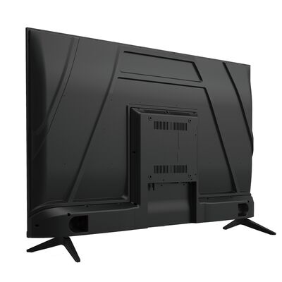 43in Class F Series 4K QLED TV With 120HZ Refresh Rate And Dolby Atmos Audio Smart Google TV