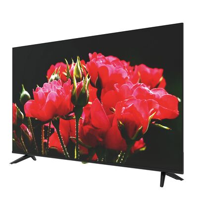 Class V Series  55 Inch 4K OLED TV HDR Smart Google TV With 120HZ Refresh Rate