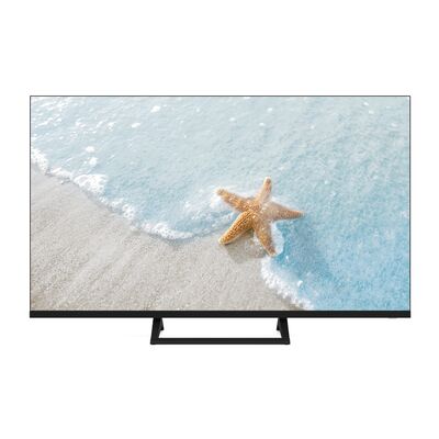 43 Inch UHD LED TV With HDR10 And Google Assistant Built In Frameless Smart Google TV