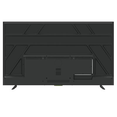 Smart LED TV 60 Inch Flat Screen Television With 4K HDR Wi-Fi For Streaming