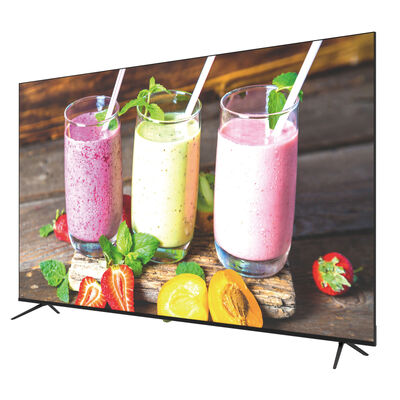 85'' Class WS Series 4K OLED Smart Google TV with 120Hz Refresh Rate and Dolby Atmos Audio