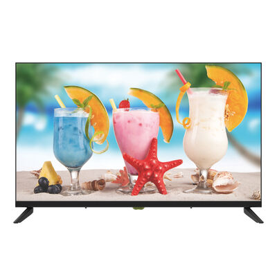 32'' Class Smart LED TV with 60Hz Refresh Rate and Dolby Audio for Enhanced Viewing Experience