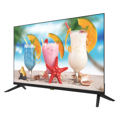 32'' Class Smart LED TV with 60Hz Refresh Rate and Dolby Audio for Enhanced Viewing Experience