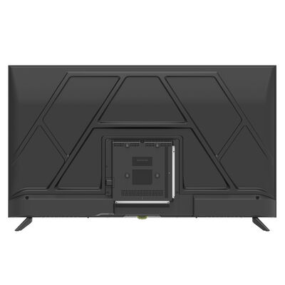 SQY 40-Inch Roku Smart TV with 1080p Full HD and Voice Remote for Streaming Entertainment