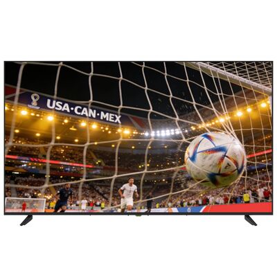 SQY 65 Inch 4K HDR Smart LED Television Mini LED QLED 4K HDR 2026 Model 120HZ-144HZ Refresh Rate and Google TV