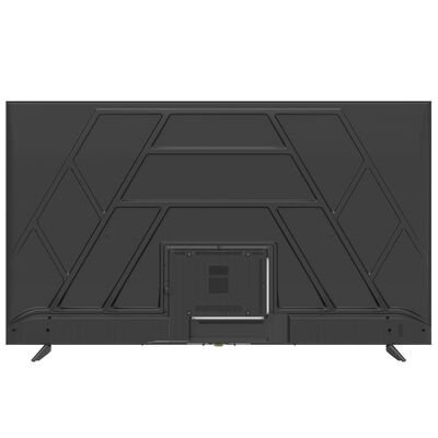 SQY 65 Inch 4K HDR Smart LED Television Mini LED QLED 4K HDR 2026 Model 120HZ-144HZ Refresh Rate and Google TV